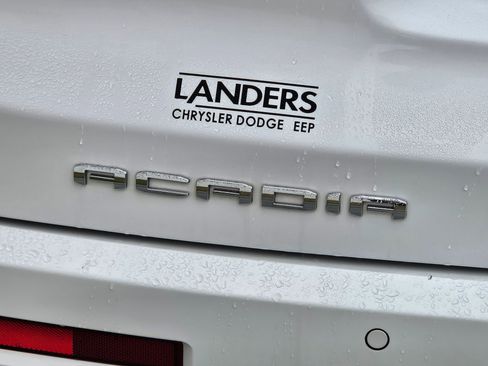 Used 2021 GMC Acadia Denali image 30