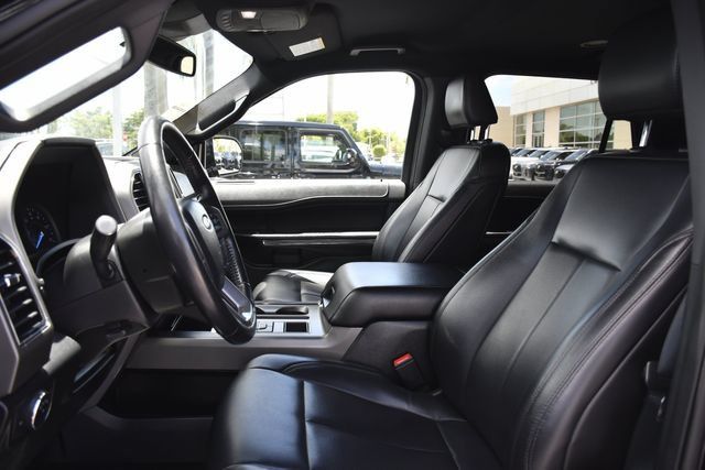 Used 2021 Ford Expedition XLT RWD image 19