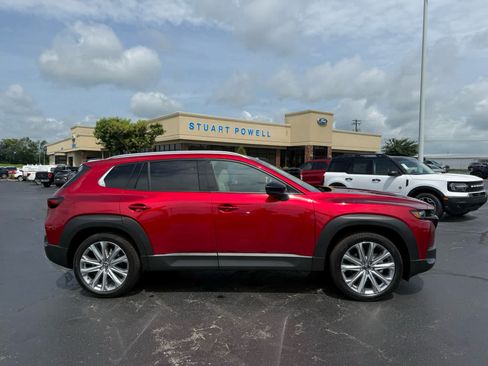 New 2026 MAZDA CX-50 AWD 2.5 S w/ Weather Package image 19