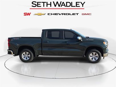 New 2026 Chevrolet Silverado 1500 LT w/ Safety Package