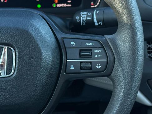 Used 2024 Honda Accord EX image 23