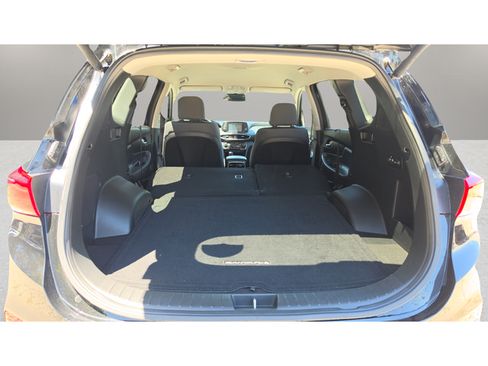 Used 2020 Hyundai Santa Fe SEL w/ Convenience Package AWD/4WD image 36
