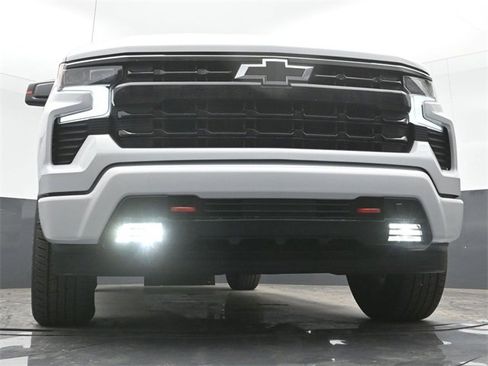 Used 2025 Chevrolet Silverado 1500 RST w/ Redline Edition image 37