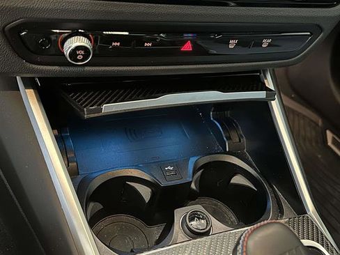 Used 2024 BMW M4 Competition w/ Executive Package image 16