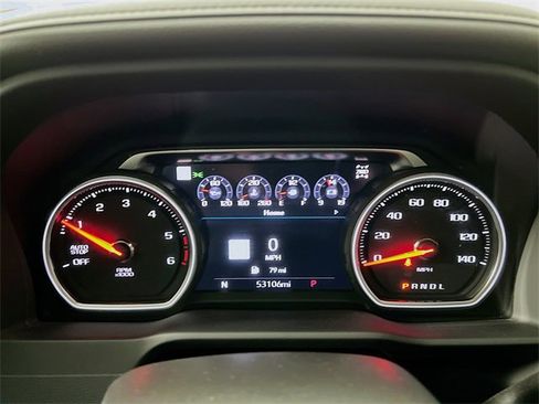Used 2022 Chevrolet Silverado 1500 High Country image 14