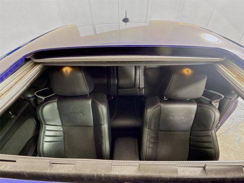 Used 2022 Dodge Challenger SRT Hellcat Redeye image 22