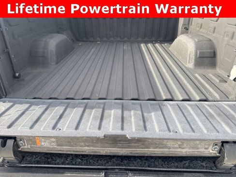 Used 2022 Chevrolet Silverado 1500 LTZ w/ LTZ Premium Texas Edition image 14