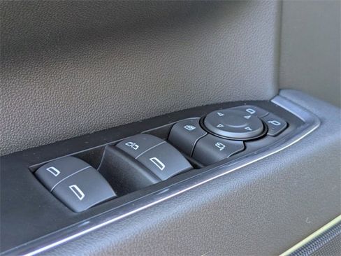 New 2026 Chevrolet Silverado 2500 LT w/ Trail Boss Package image 9