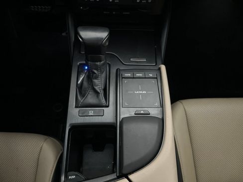 Used 2021 Lexus ES 250 w/ Premium Package AWD/4WD image 63