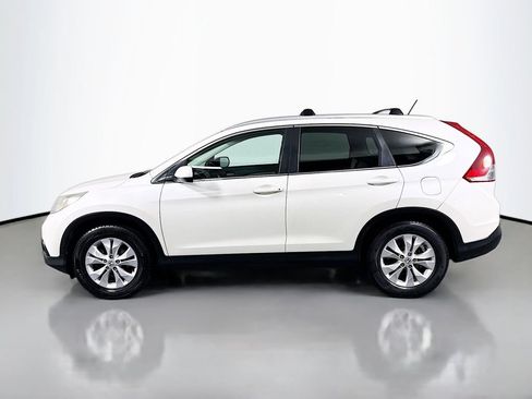 Used 2014 Honda CR-V EX-L image 4