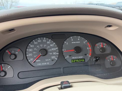 Used 2001 Ford Mustang Convertible image 18