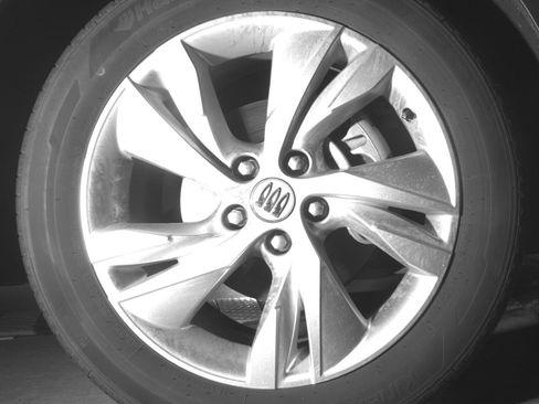 Used 2025 Buick Encore GX Preferred FWD image 13