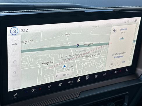 New 2025 Ford Bronco Sport Outer Banks w/ Outer Banks Tech Package+ image 19