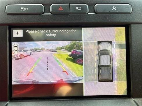 Used 2018 Ford F150 King Ranch w/ Equipment Group 601A Luxury AWD/4WD image 31
