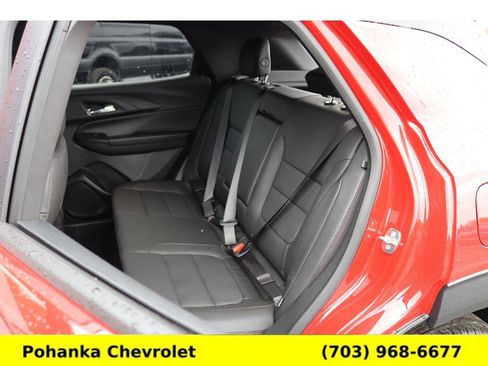 New 2026 Chevrolet TrailBlazer RS w/ Convenience Package image 29