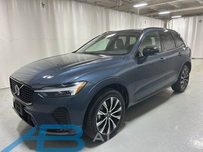 Used 2025 Volvo XC60 B5 Plus