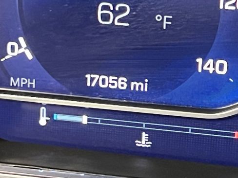 Used 2024 Chevrolet Silverado 1500 RST image 25