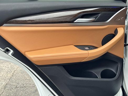 Certified 2023 BMW X3 xDrive30i w/ Convenience Package image 12