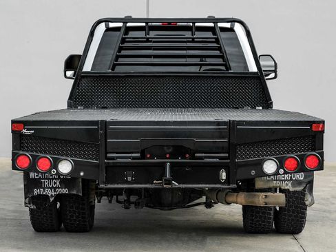 Used 2023 Ford F350 Lariat w/ FX4 Off-Road Package image 9