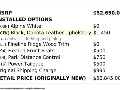 Used 2018 BMW 530e image 2