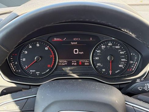 Used 2024 Audi Q5 2.0T Premium w/ Convenience Package AWD/4WD image 20
