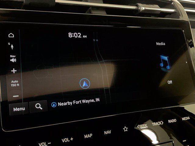 Used 2024 Hyundai Tucson SEL w/ Convenience Package AWD/4WD image 14