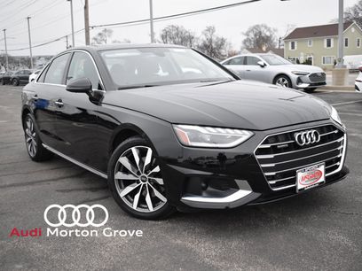 Used 2023 Audi A4 2.0T Premium Plus w/ Premium Plus Package