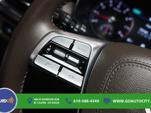 Used 2022 Kia Telluride SX FWD image 19