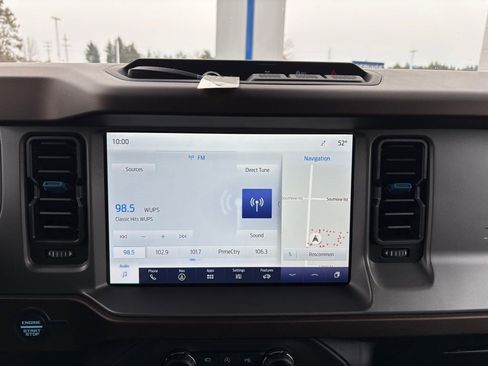 Used 2023 Ford Bronco Outer Banks image 23