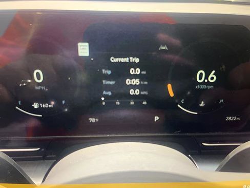 Used 2024 Hyundai Kona SEL w/ Convenience Package FWD image 7
