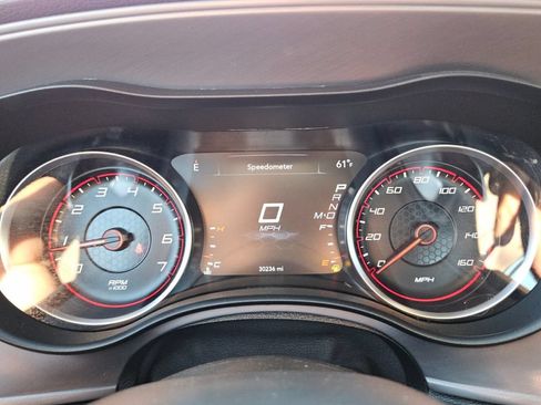 Used 2023 Dodge Charger R/T w/ Harman/Kardon Audio Group RWD image 23