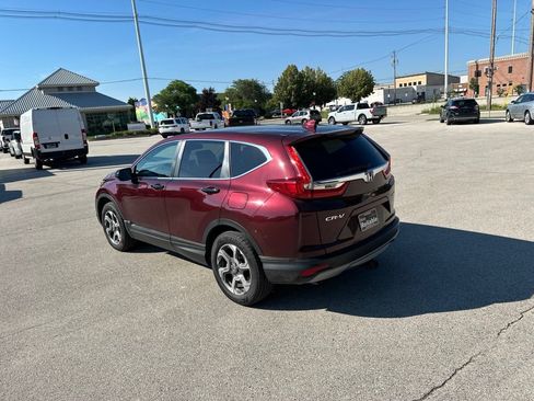 Used 2019 Honda CR-V EX-L image 4