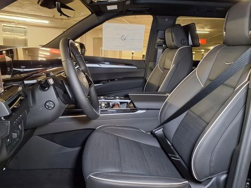 New 2026 Cadillac Escalade Sport image 15