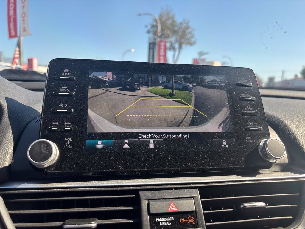 Used 2019 Honda Accord Sport image 21