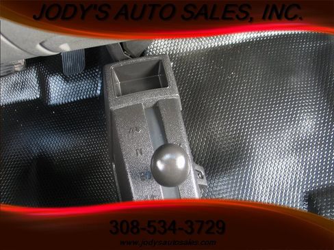 Used 2008 Chevrolet Silverado 3500 W/T image 12