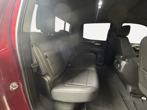 Used 2024 GMC Sierra 1500 SLT w/ SLT Premium Plus Package AWD/4WD image 11