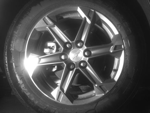 Used 2025 Chevrolet Blazer LT FWD image 15