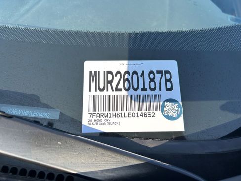 Used 2020 Honda CR-V EX-L image 31