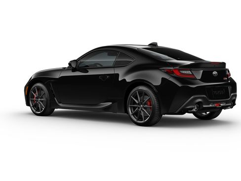 New 2026 Toyota GR86 RWD image 28