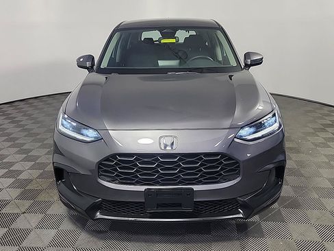 Certified 2024 Honda HR-V LX image 12
