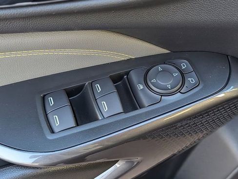 New 2026 Chevrolet Trax ACTIV image 18