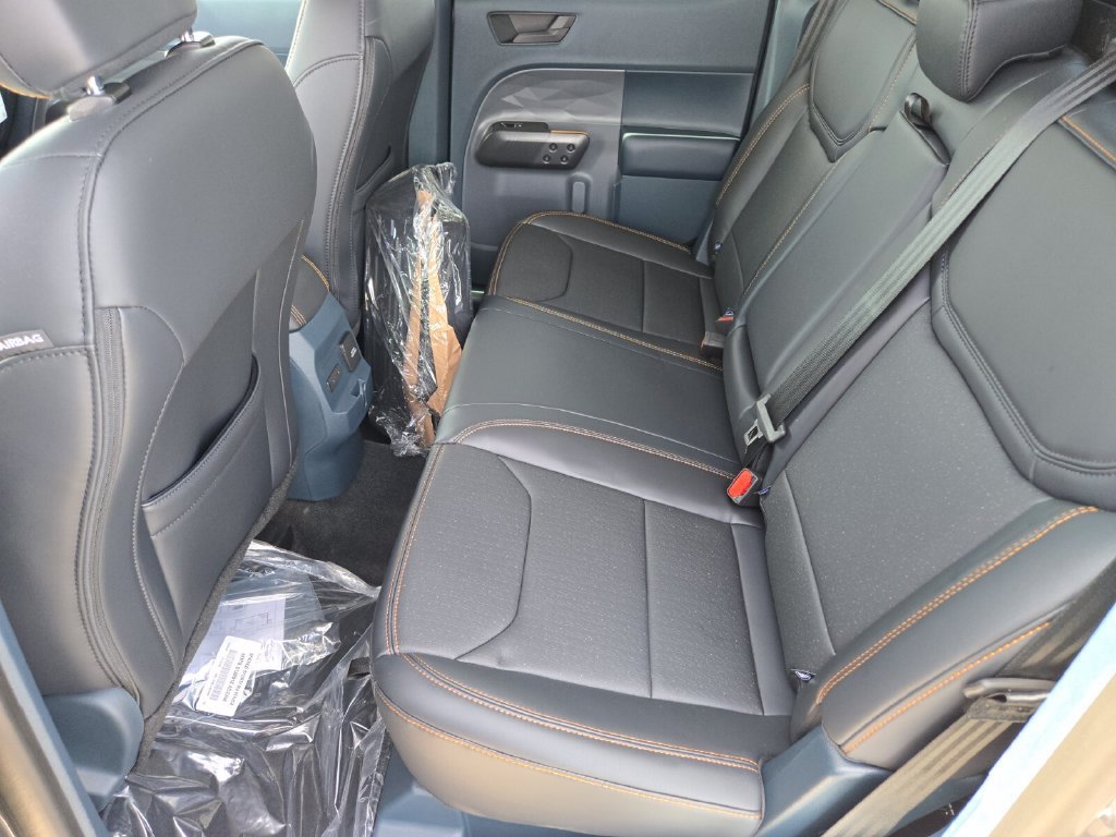 New 2026 Ford Maverick Tremor AWD/4WD image 11