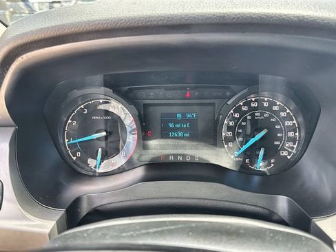 Used 2021 Ford Ranger XL w/ Equipment Group 101A High RWD image 12