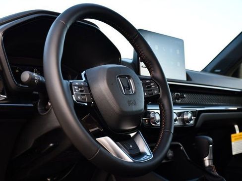 New 2026 Honda CR-V Sport Touring image 13