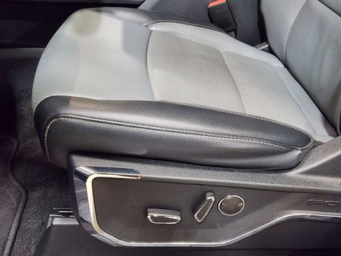 Used 2022 Ford F150 Lightning Lariat w/ Equipment Group 511A High image 43