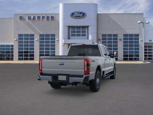 New 2026 Ford F350 Lariat AWD/4WD image 8