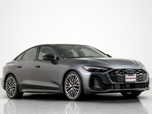 New 2025 Audi S5 Prestige image 2