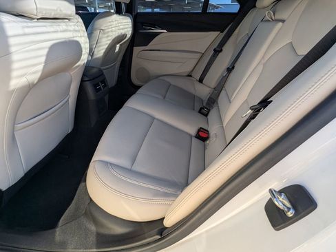 Used 2020 Cadillac CT4 Premium Luxury RWD image 19