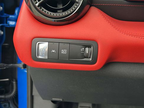 New 2026 Chevrolet Blazer EV SS image 22