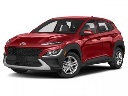 Used 2022 Hyundai Kona SE